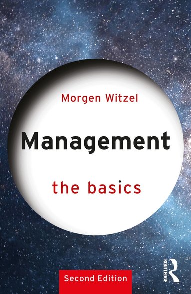 Morgen Witzel - Management, Häftad