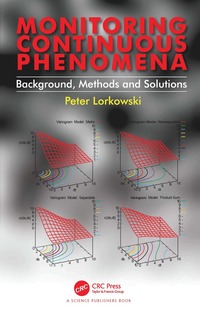 bokomslag Monitoring Continuous Phenomena