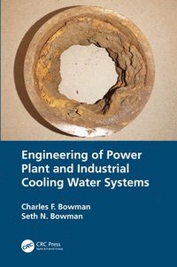 bokomslag Engineering of Power Plant and Industrial Cooling Water Systems