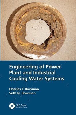 Engineering of Power Plant and Industrial Cooling Water Systems 1