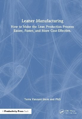 Leaner Manufacturing