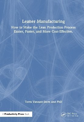 Leaner Manufacturing 1