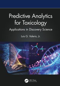 bokomslag Predictive Analytics for Toxicology