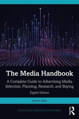 Helen Katz, Helen (Publicis Media) Katz - Media Handbook, Häftad