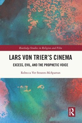 Lars von Trier's Cinema 1