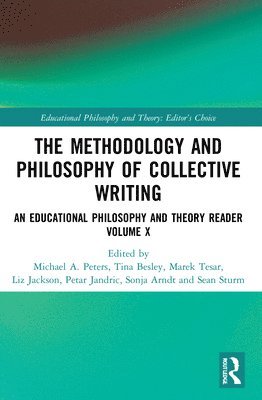The Methodology and Philosophy of Collective Writing 1