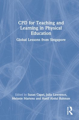 CPD for Teaching and Learning in Physical Education 1