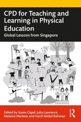 CPD for Teaching and Learning in Physical Education 1