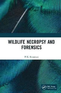 bokomslag Wildlife Necropsy and Forensics