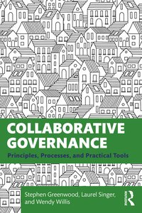 bokomslag Collaborative Governance