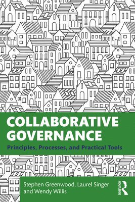 bokomslag Collaborative Governance