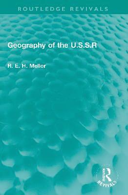Geography of the U.S.S.R