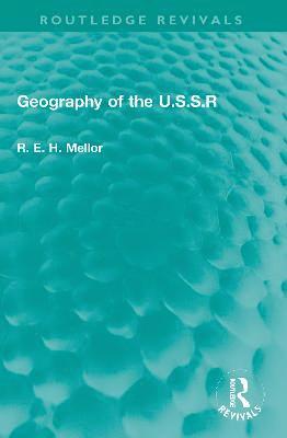 Geography of the U.S.S.R 1