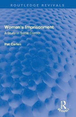 Women's Imprisonment 1