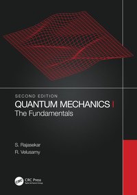 bokomslag Quantum Mechanics I