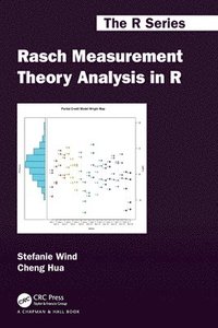 bokomslag Rasch Measurement Theory Analysis in R
