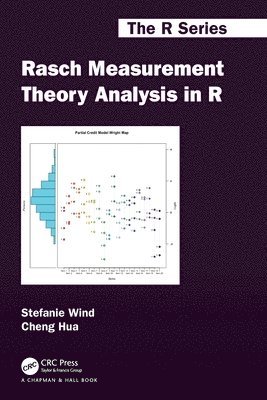 bokomslag Rasch Measurement Theory Analysis in R