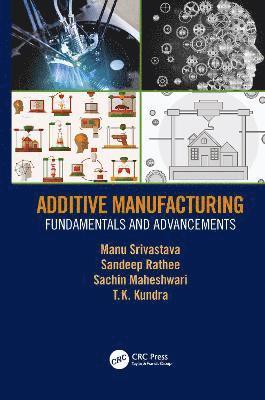 Additive Manufacturing 1