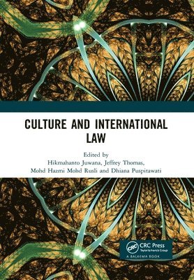 Culture and International Law 1