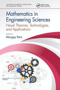 bokomslag Mathematics in Engineering Sciences