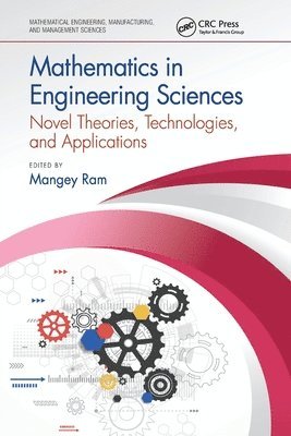 Mangey Ram, India) Ram, Mangey (Graphic Era Uni - Mathematics in Engineering Sciences, Häftad