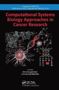 bokomslag Computational Systems Biology Approaches in Cancer Research