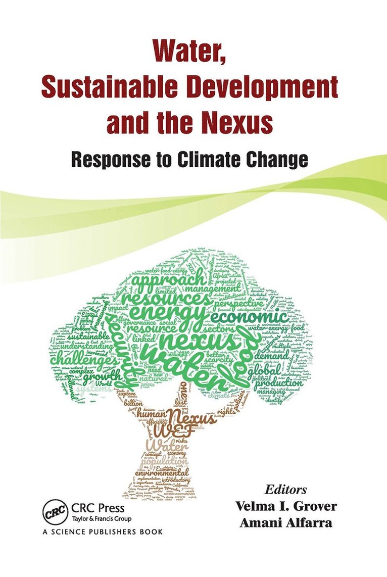 Water, Sustainable Development and the Nexus 1