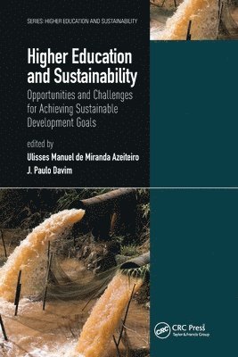 Higher Education and Sustainability 1