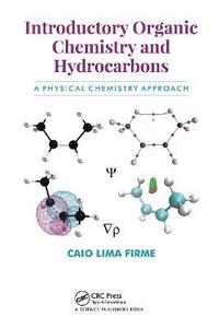 bokomslag Introductory Organic Chemistry and Hydrocarbons