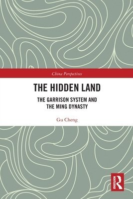 Cheng Gu - Hidden Land, Häftad