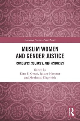Muslim Women and Gender Justice 1