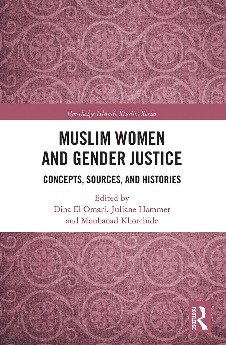 Muslim Women and Gender Justice 1