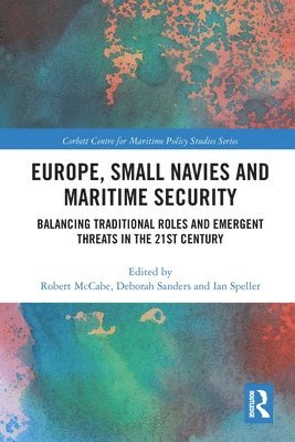 Europe, Small Navies and Maritime Security 1