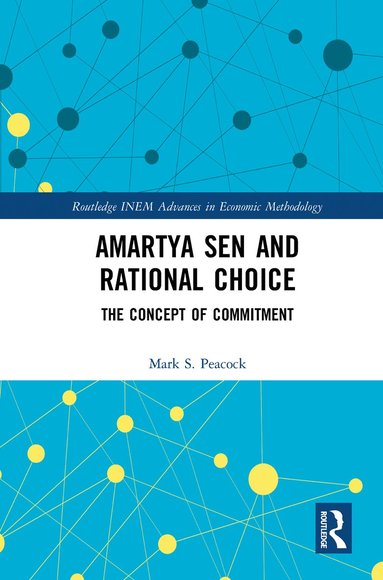 bokomslag Amartya Sen and Rational Choice