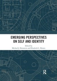 bokomslag Emerging Perspectives on Self and Identity