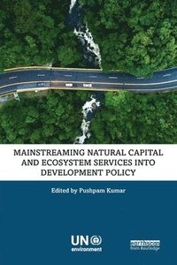 bokomslag Mainstreaming Natural Capital and Ecosystem Services into Development Policy