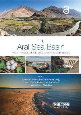 The Aral Sea Basin 1