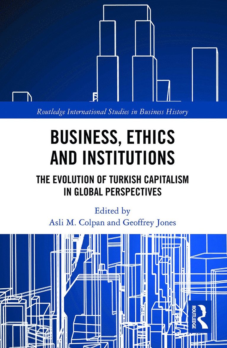 Business, Ethics and Institutions