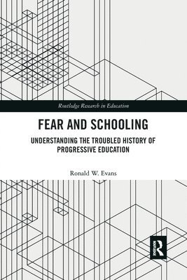 Fear and Schooling 1
