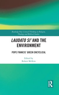 bokomslag Laudato Si' and the Environment