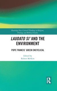 bokomslag Laudato Si and the Environment