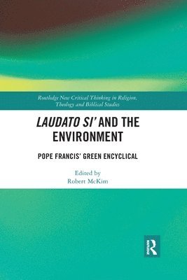 Laudato Si and the Environment 1