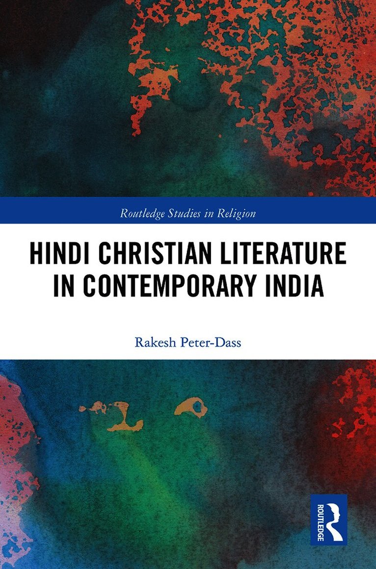 Hindi Christian Literature in Contemporary India