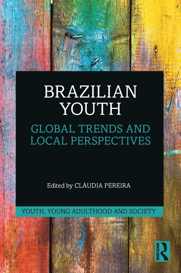 Brazilian Youth 1