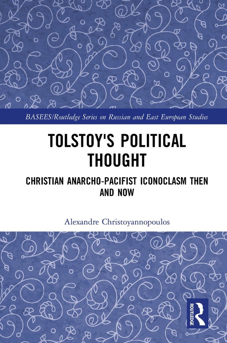 Tolstoy's Political Thought 1