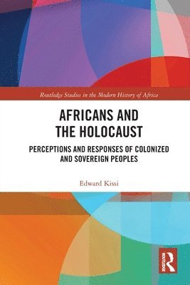 Africans and the Holocaust 1