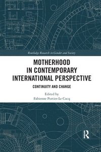 bokomslag Motherhood in Contemporary International Perspective