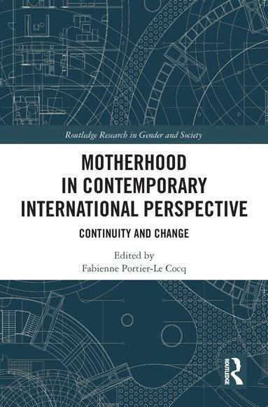bokomslag Motherhood in Contemporary International Perspective