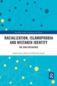 bokomslag Racialization, Islamophobia and Mistaken Identity