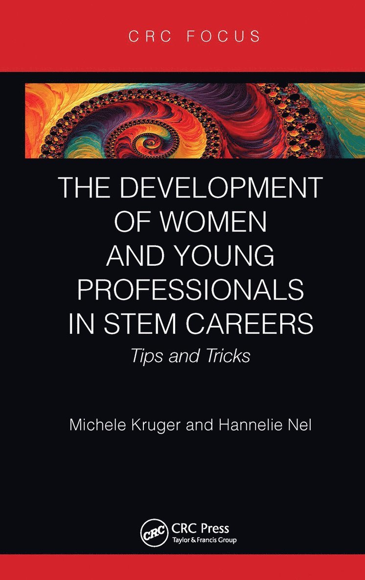 Michele Kruger, Hannelie Nel - Development of Women and Young Professionals in STEM Careers, Häftad